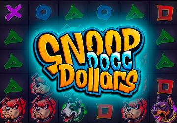 Игровой автомат Snoop Dogg Dollars в Гудвин казино